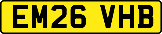 EM26VHB