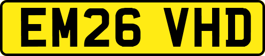 EM26VHD