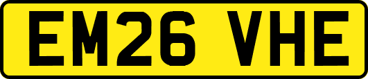 EM26VHE