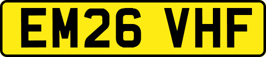 EM26VHF