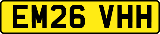 EM26VHH