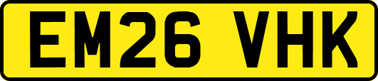 EM26VHK