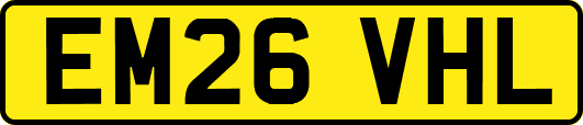 EM26VHL