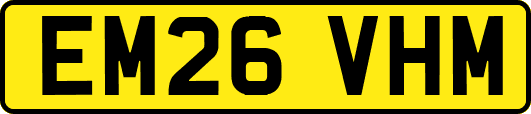 EM26VHM