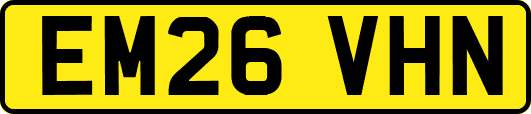 EM26VHN