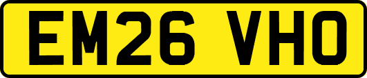 EM26VHO