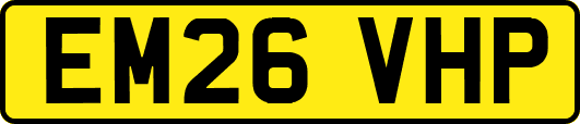 EM26VHP