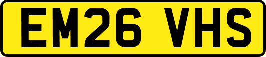 EM26VHS