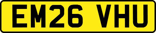 EM26VHU