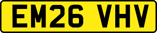 EM26VHV