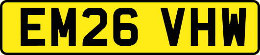 EM26VHW