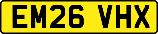 EM26VHX