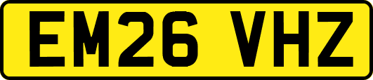 EM26VHZ