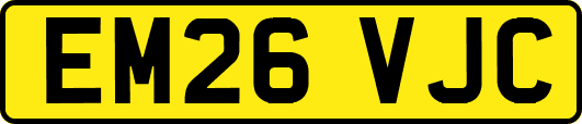 EM26VJC