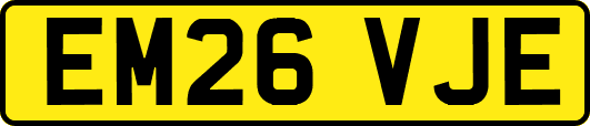 EM26VJE