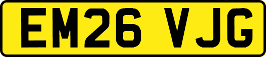 EM26VJG