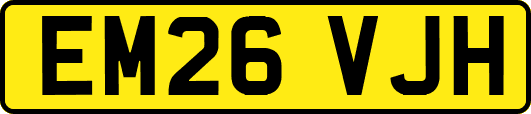 EM26VJH