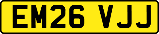 EM26VJJ