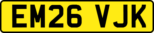 EM26VJK