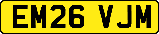 EM26VJM