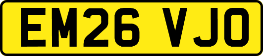 EM26VJO