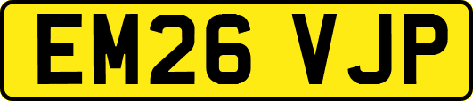 EM26VJP