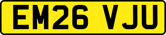 EM26VJU