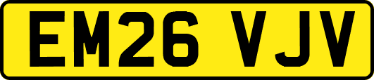 EM26VJV