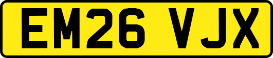 EM26VJX