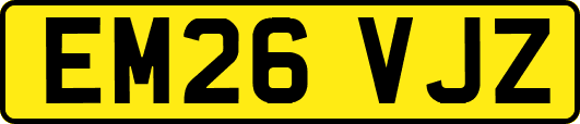 EM26VJZ