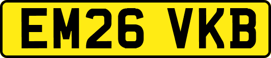 EM26VKB