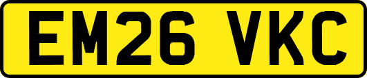 EM26VKC