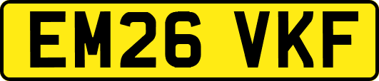EM26VKF