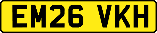 EM26VKH