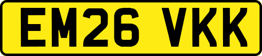EM26VKK