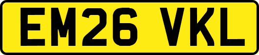 EM26VKL