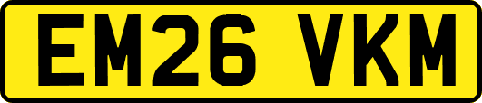 EM26VKM