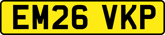 EM26VKP