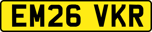 EM26VKR