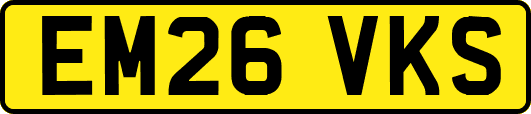 EM26VKS