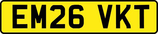 EM26VKT