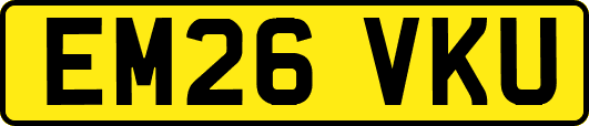 EM26VKU