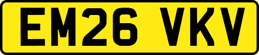EM26VKV