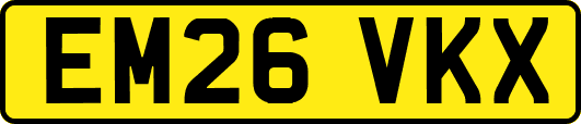 EM26VKX