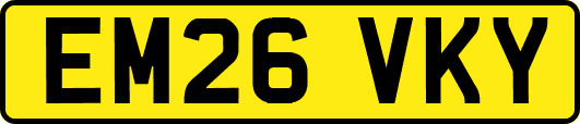 EM26VKY
