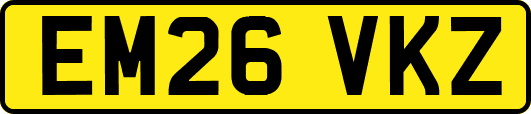EM26VKZ