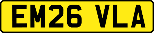 EM26VLA
