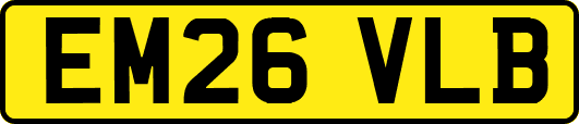 EM26VLB