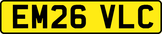 EM26VLC