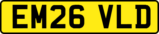 EM26VLD
